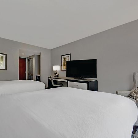 Four Points By Sheraton Birmingham Хомвуд Экстерьер фото