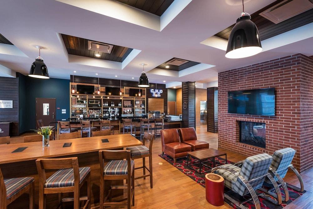Four Points By Sheraton Birmingham Хомвуд Экстерьер фото