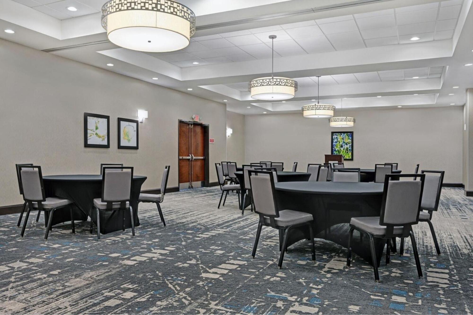 Four Points By Sheraton Birmingham Хомвуд Экстерьер фото