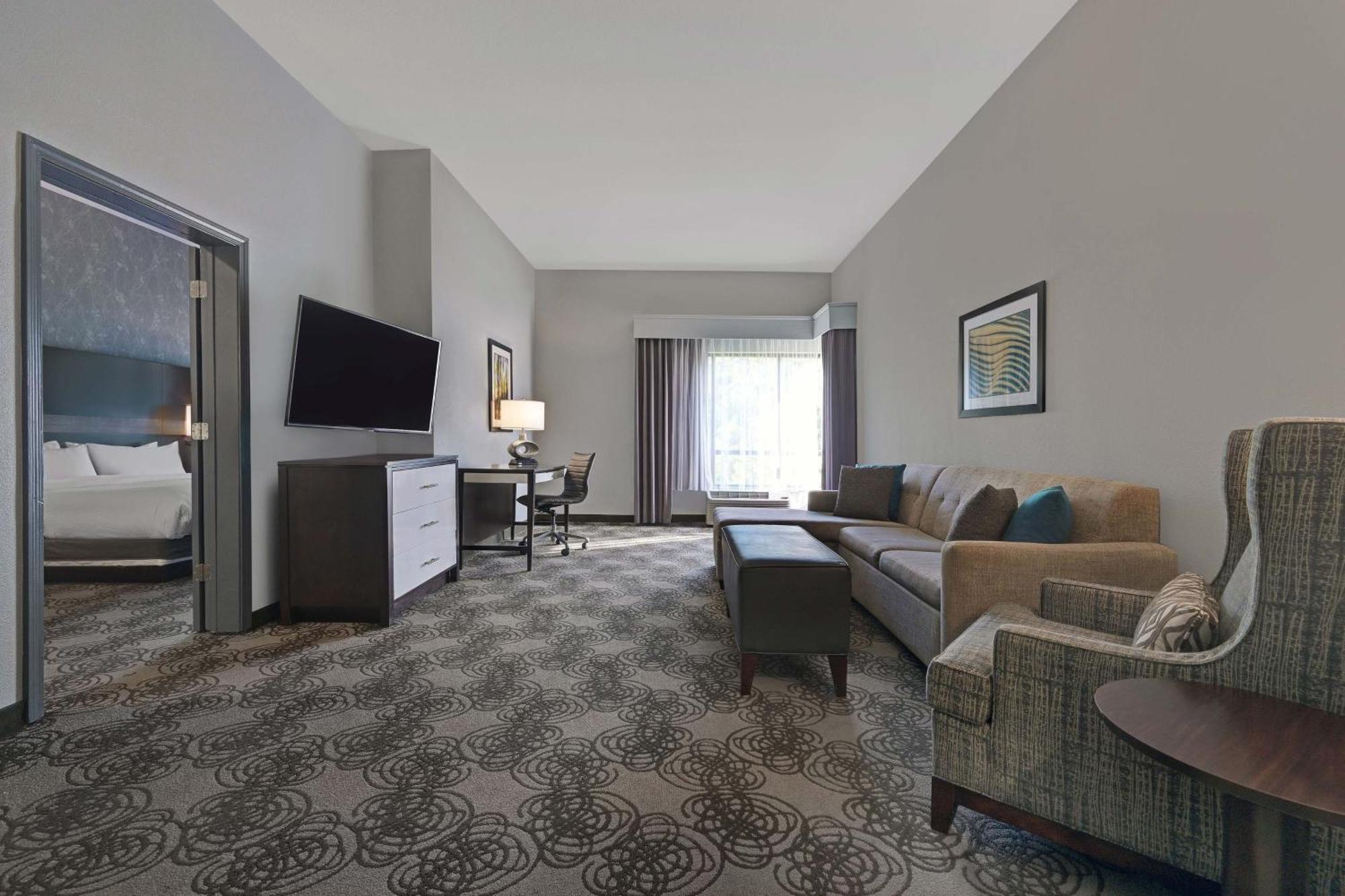 Four Points By Sheraton Birmingham Хомвуд Экстерьер фото