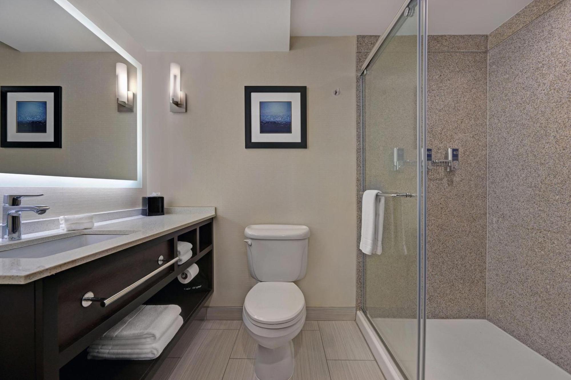 Four Points By Sheraton Birmingham Хомвуд Экстерьер фото
