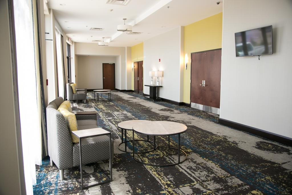 Four Points By Sheraton Birmingham Хомвуд Экстерьер фото