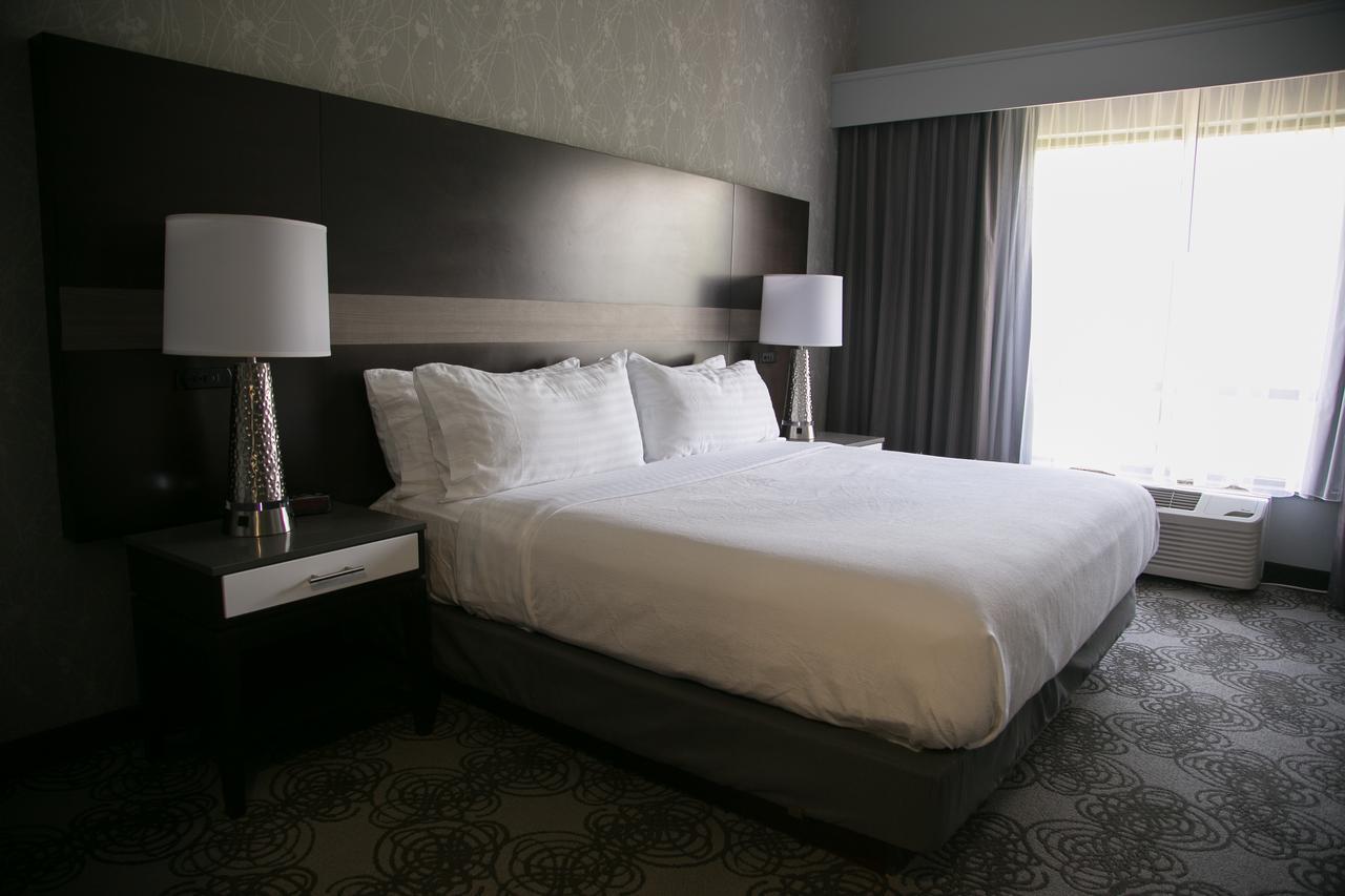 Four Points By Sheraton Birmingham Хомвуд Экстерьер фото