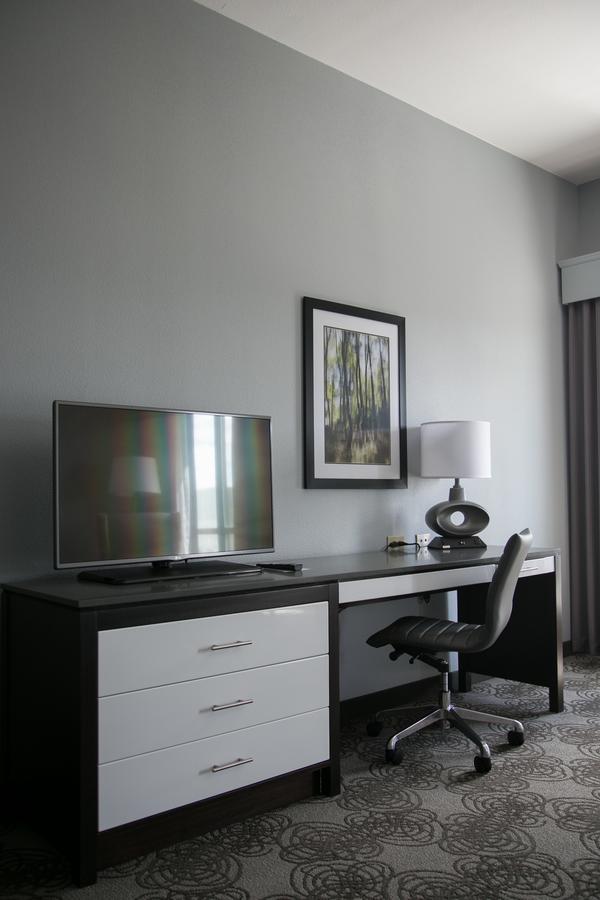 Four Points By Sheraton Birmingham Хомвуд Экстерьер фото
