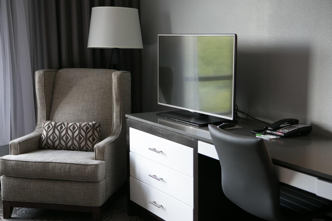 Four Points By Sheraton Birmingham Хомвуд Экстерьер фото