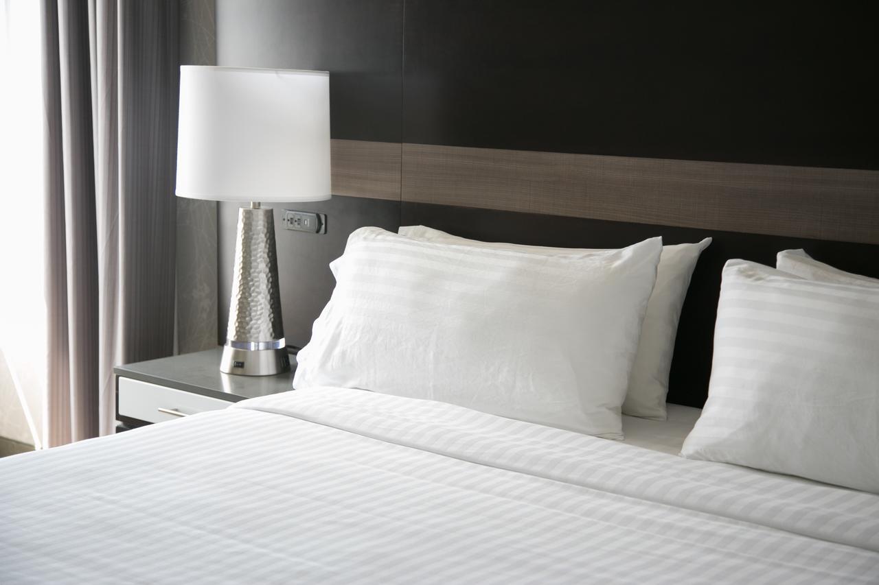 Four Points By Sheraton Birmingham Хомвуд Экстерьер фото