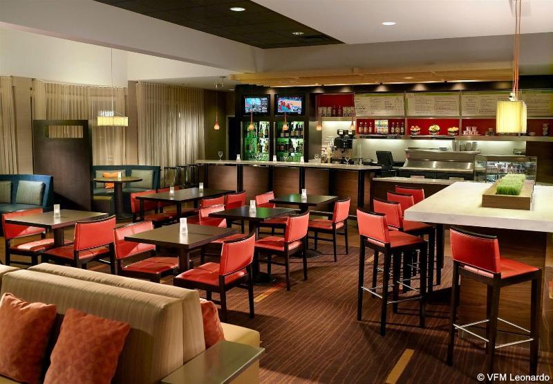 Four Points By Sheraton Birmingham Хомвуд Экстерьер фото