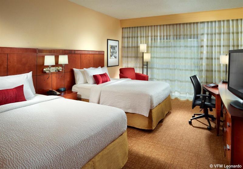 Four Points By Sheraton Birmingham Хомвуд Экстерьер фото