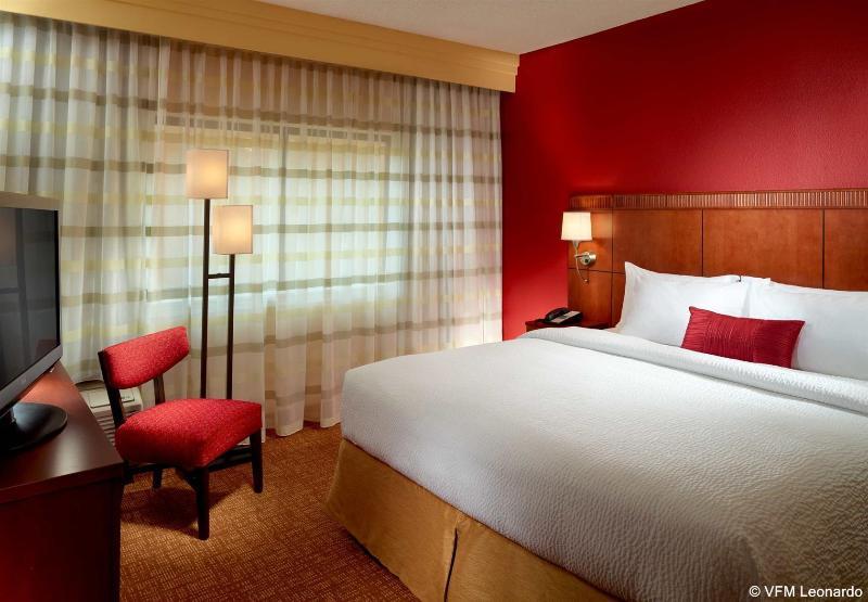 Four Points By Sheraton Birmingham Хомвуд Экстерьер фото