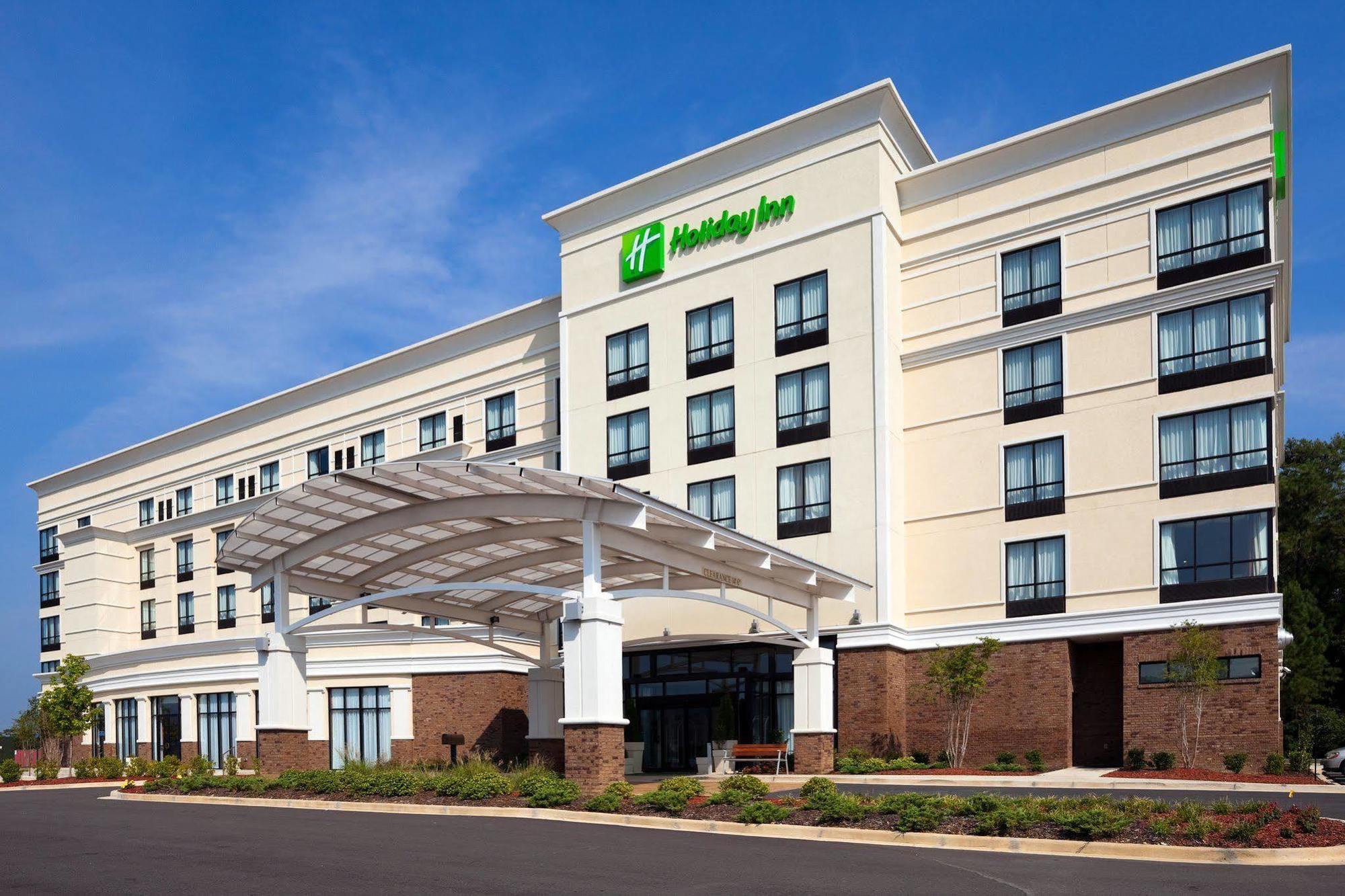 Four Points By Sheraton Birmingham Хомвуд Экстерьер фото