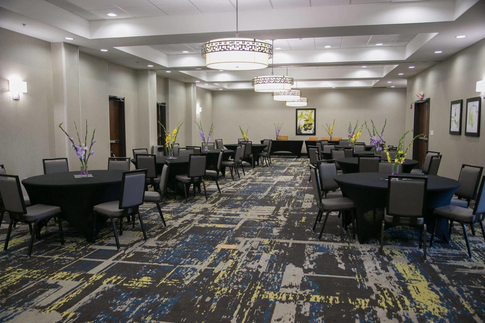 Four Points By Sheraton Birmingham Хомвуд Экстерьер фото