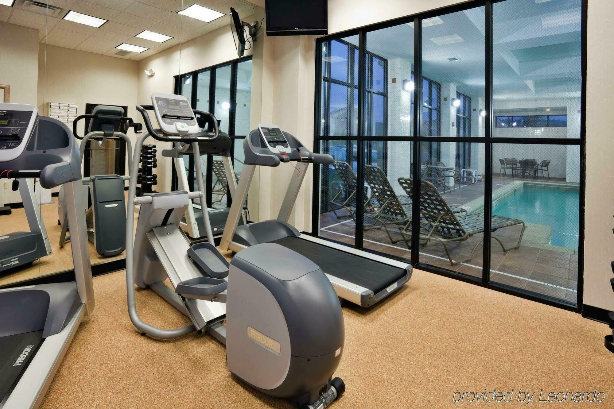 Four Points By Sheraton Birmingham Хомвуд Экстерьер фото